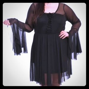 NWT Plus Size Dress